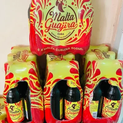 24 Maltas Guajira