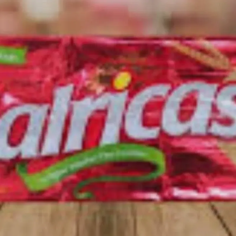 Sal Ricas 10 tacos