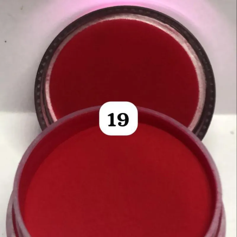 Cover acrílicos 1 oz