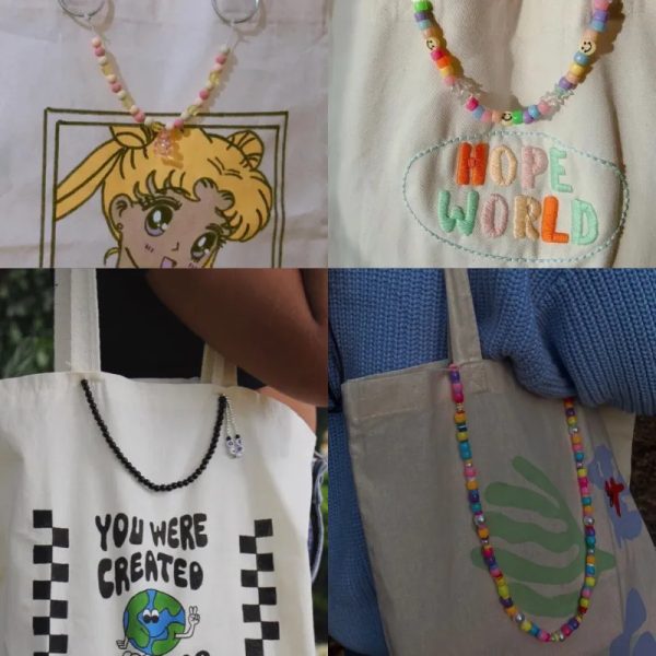 Cordoncitos para carteras