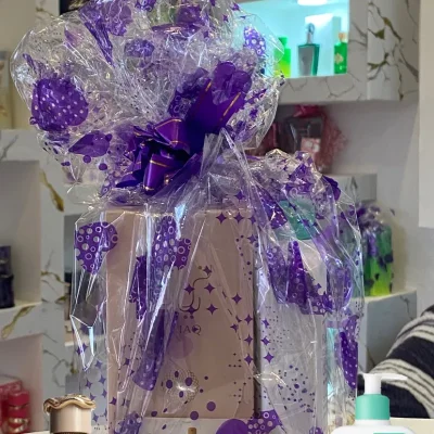 Teriak y serums de la roche posay