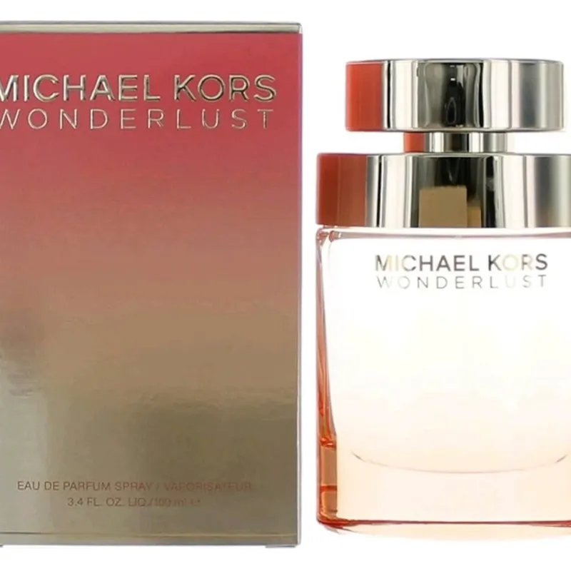 Michael Kors Wonderlust