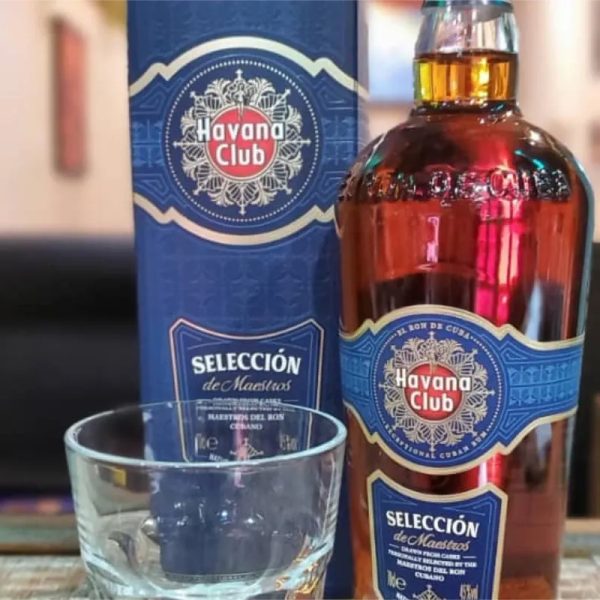 Havana Club Selección de Maestros