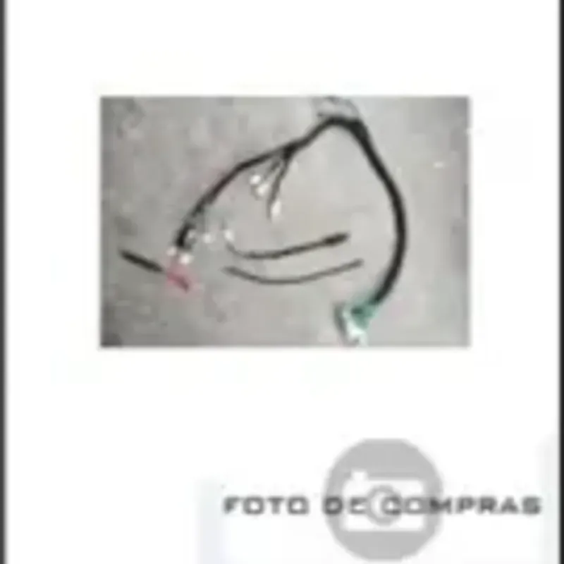 Instalacion Electrica GN125