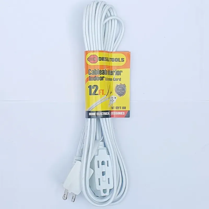 Extensión Eléctrica