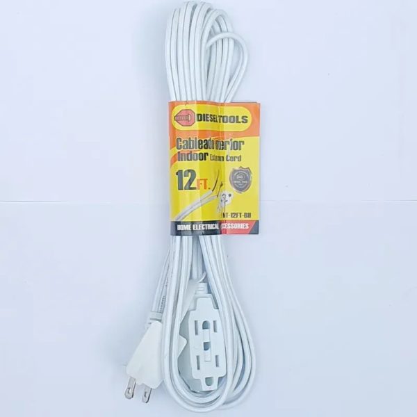 Extensión Eléctrica