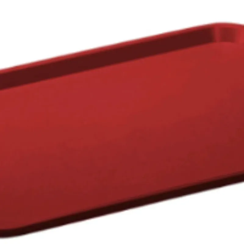 BANDEJA DE SERVICIO COLORES SURTIDOS (