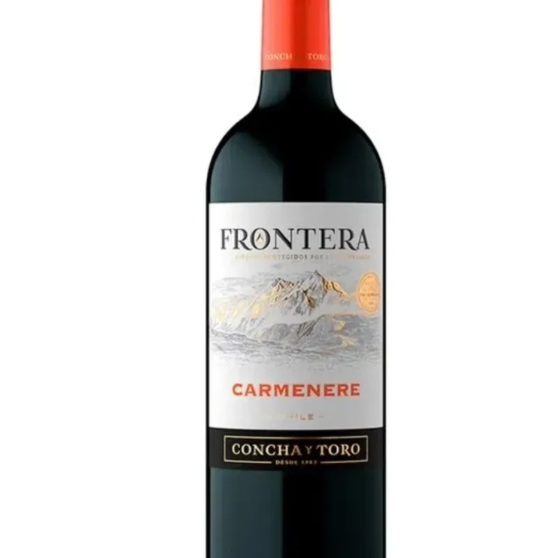 Frontera Carmenere