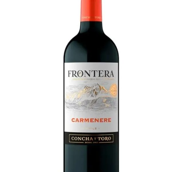 Frontera Carmenere