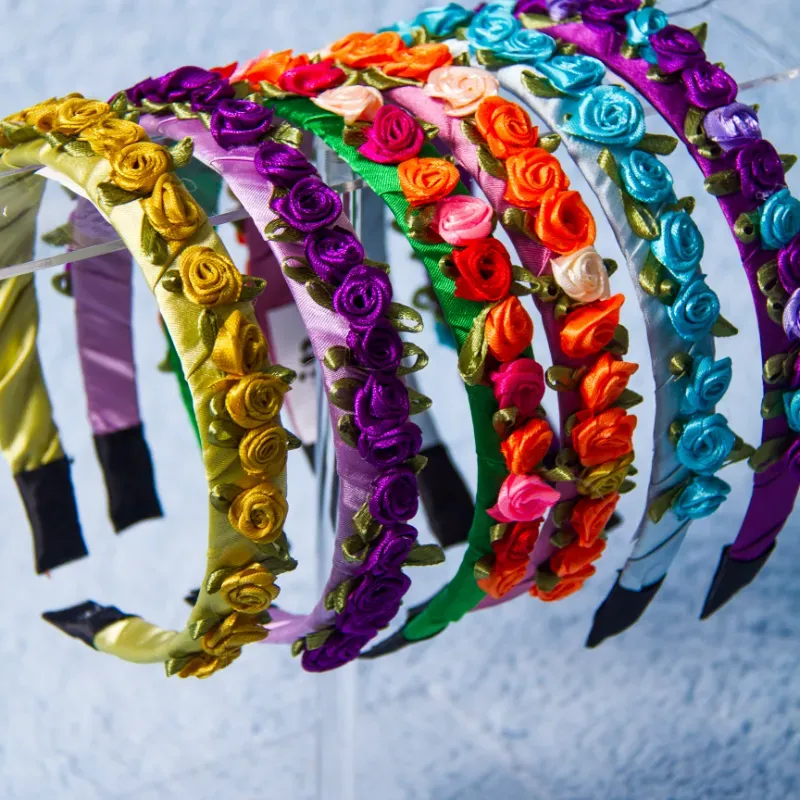 Diademas Mini Prada ️