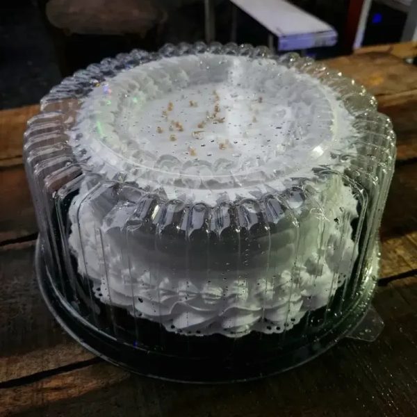 Cake tres leches