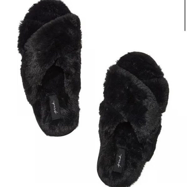 Pantuflas Pink