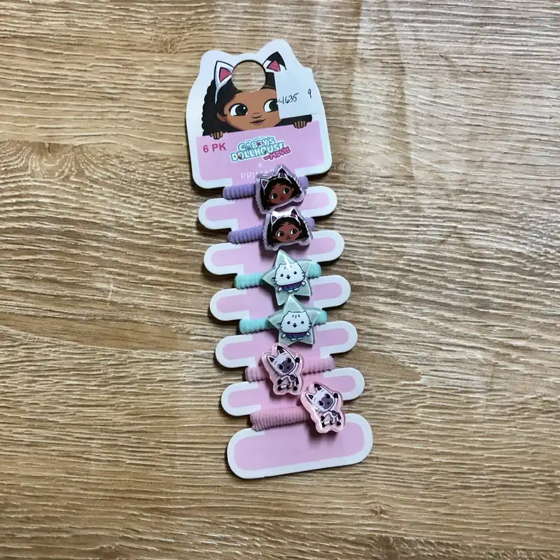 Felpas de Gabby’s Dollhouse