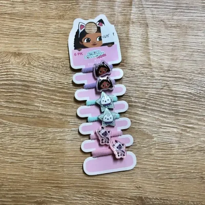 Felpas de Gabby’s Dollhouse