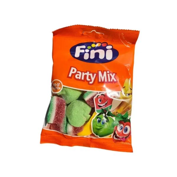 Gomitas Fini