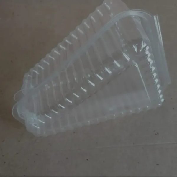 Termopack triangulo