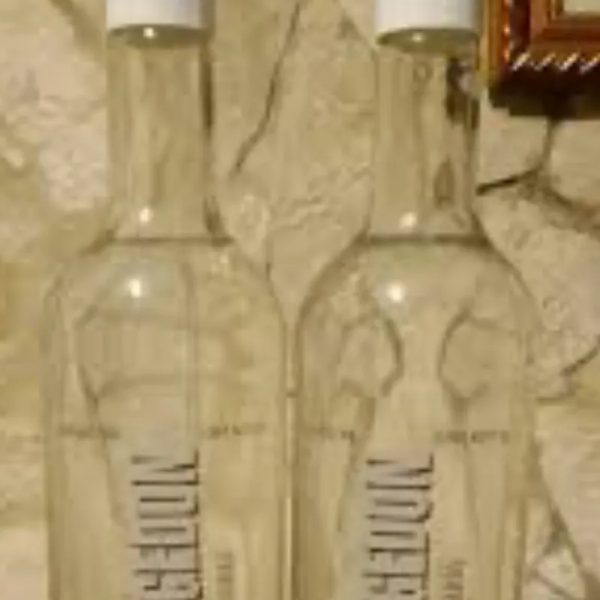 VODKA