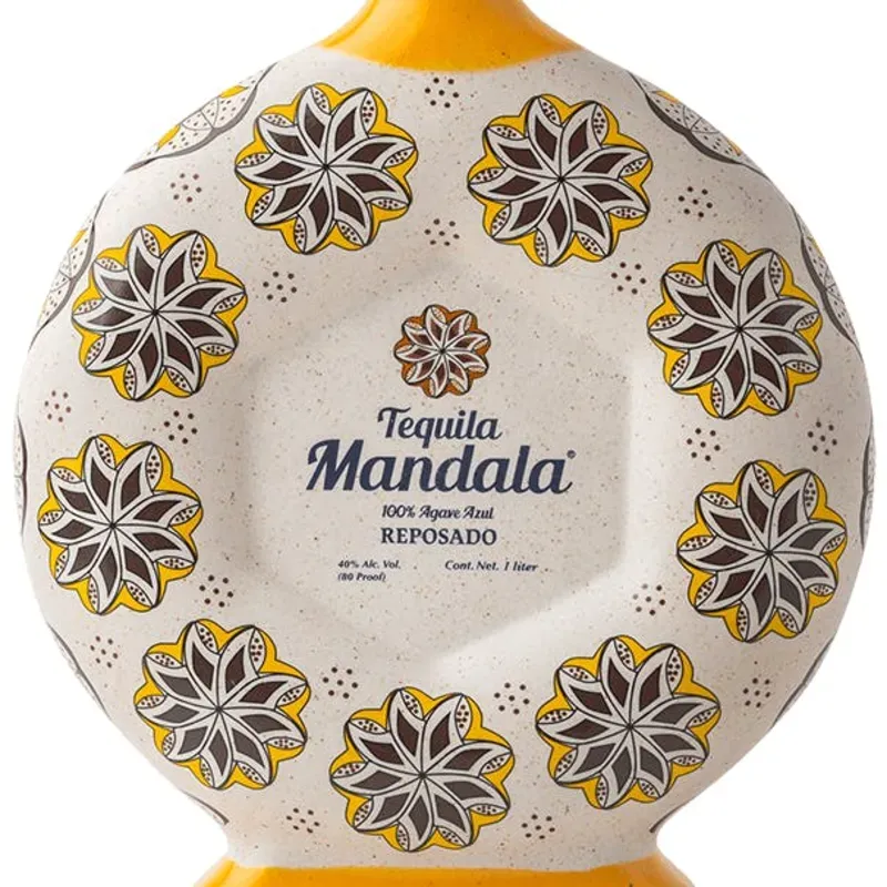 MANDALA REPOSADO