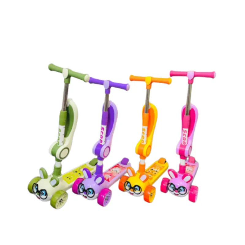 Patinetas para niños