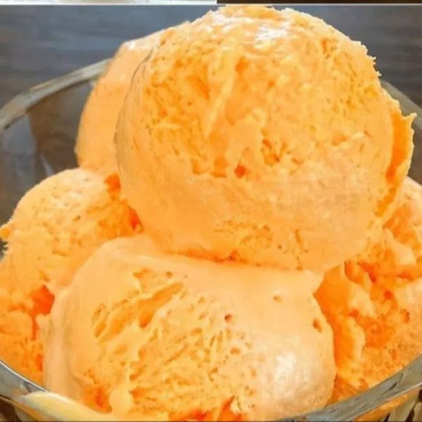 HELADO DE NARANJA-PIÑA (10 L)