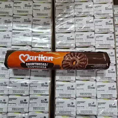 Mantecada Marilan Chocolate 131g