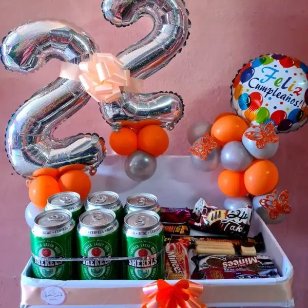 Regalo variado
