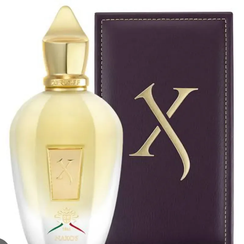 Naxos XERJOFF 100ml  eau de parfum