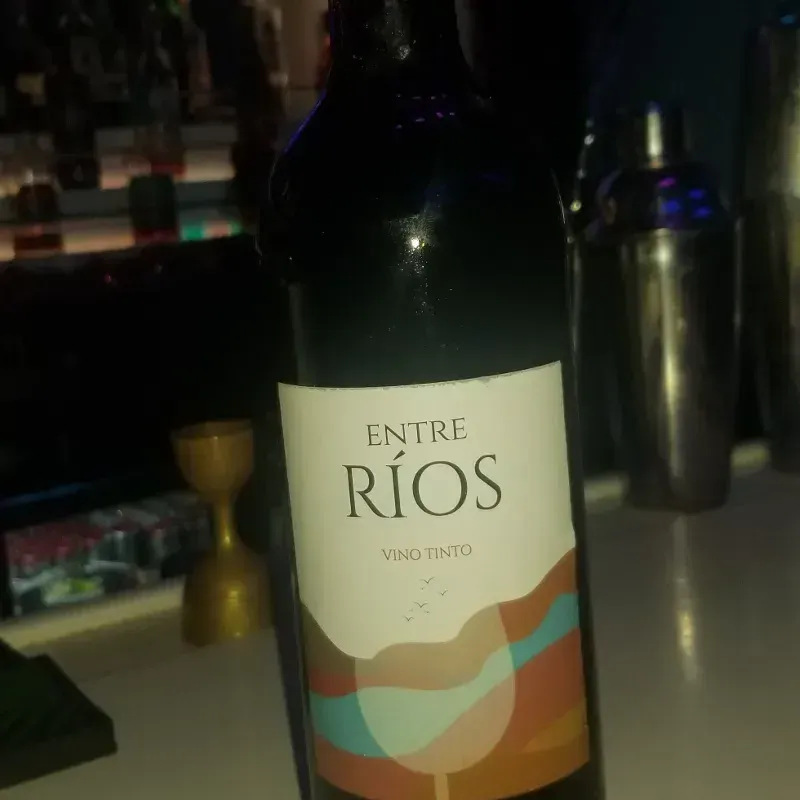 Vino Tinto (Copa)
