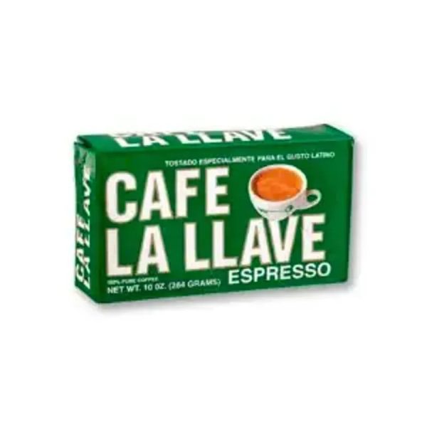 Cafe la llave