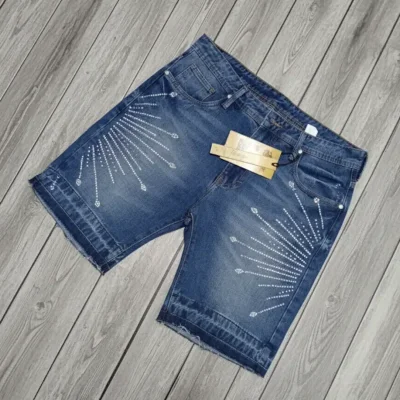 Shorpeta Piedras/Brillo