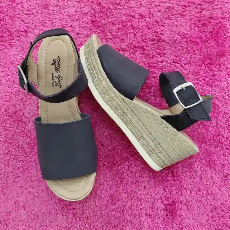 Aurora Super Pala Negra