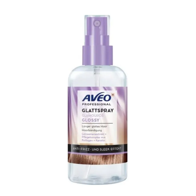 AVEO Professional - Spray  Alisador  para el cabello 200 ml