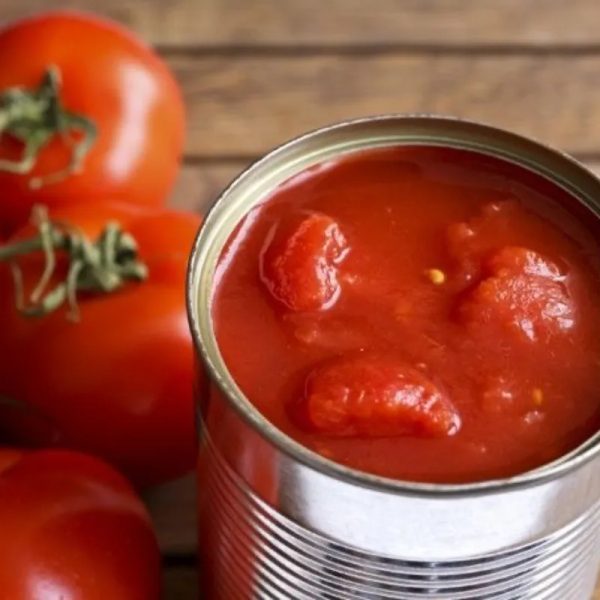 Pasta de Tomate