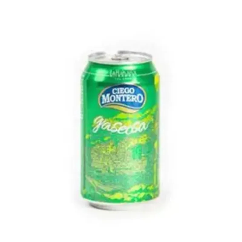 Refresco de Limon