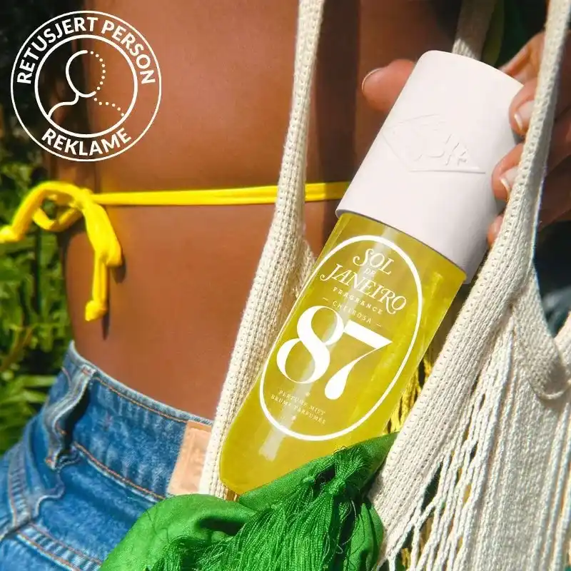 Sol de Janeiro No. 87