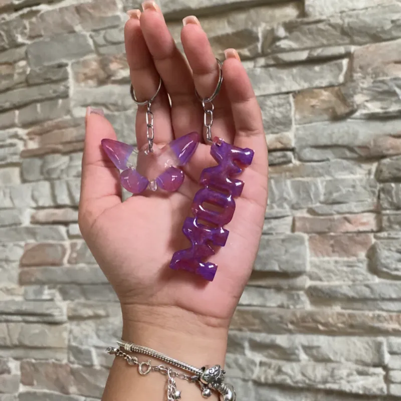 mariposa+Mom 