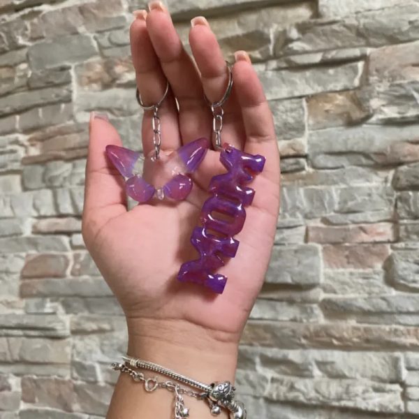 mariposa+Mom 