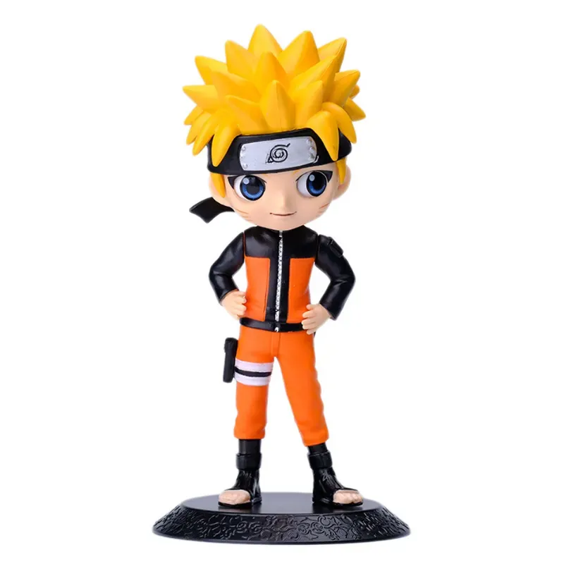 Figura de Acción de Naruto