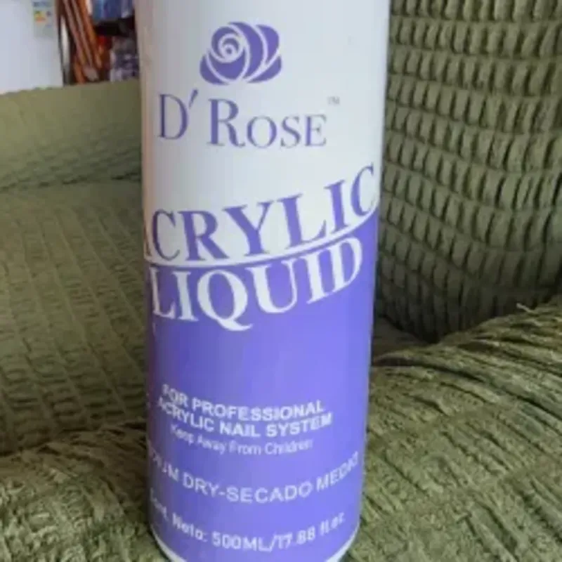 Monomero DRose secado medio 16oz