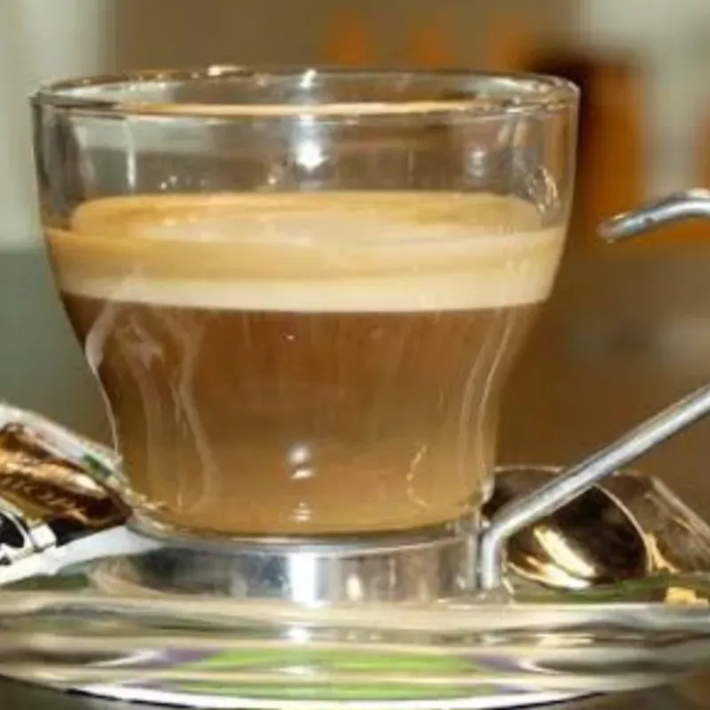 CORTADO
