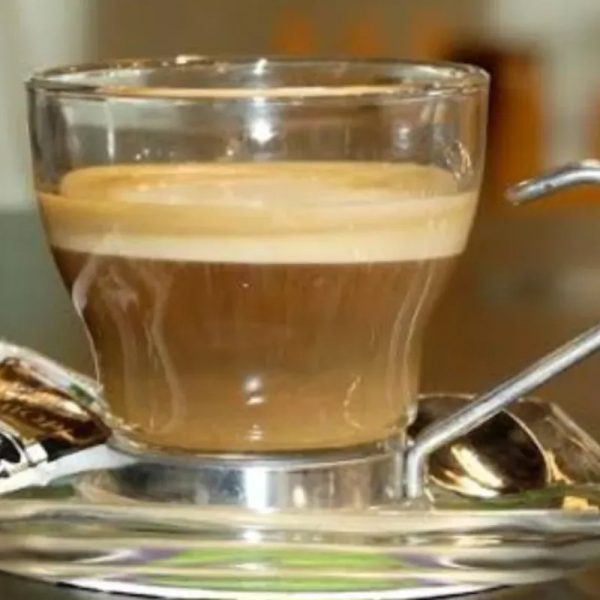 CORTADO