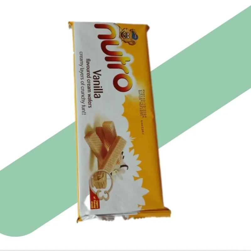 Sorbeto Nutro Sabor Vainilla