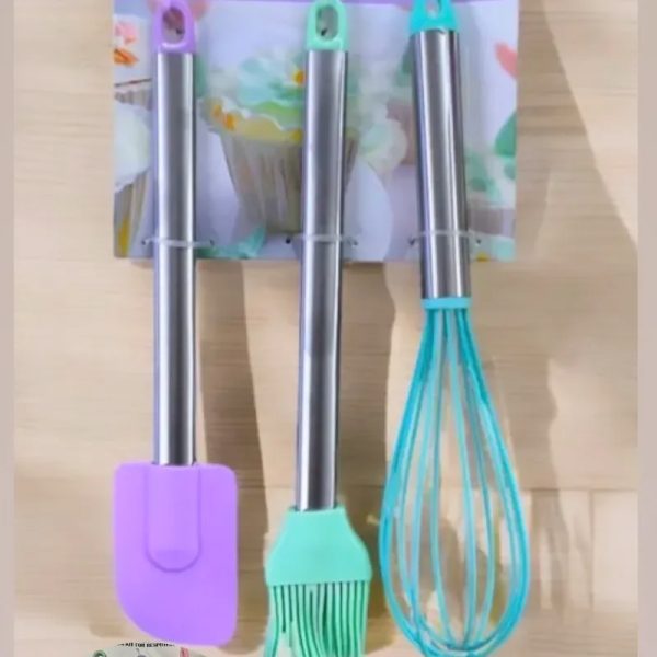 Set Reposteria 3u