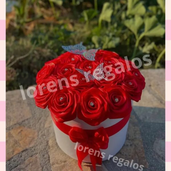 Caja de regalo 3