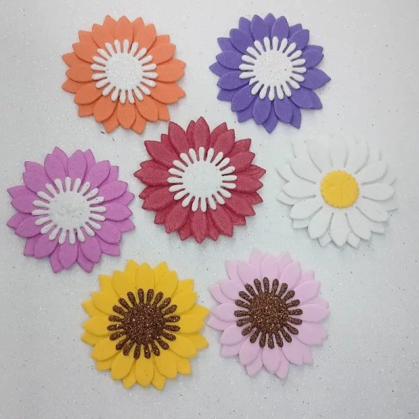 Flores