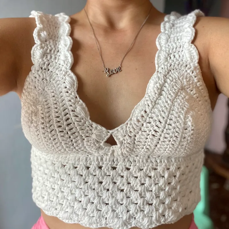 Top de abanicos pequeños