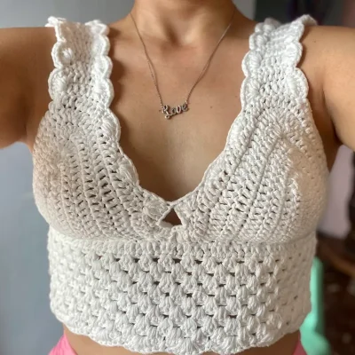 Top de abanicos pequeños