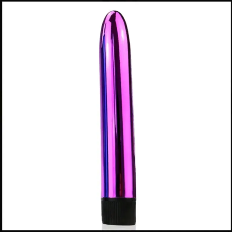 Bala Vibradora (Negra)