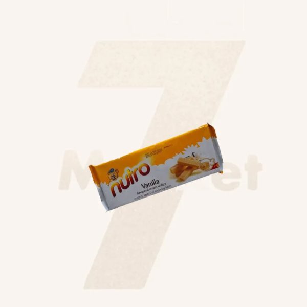 Sorbetos Nutro