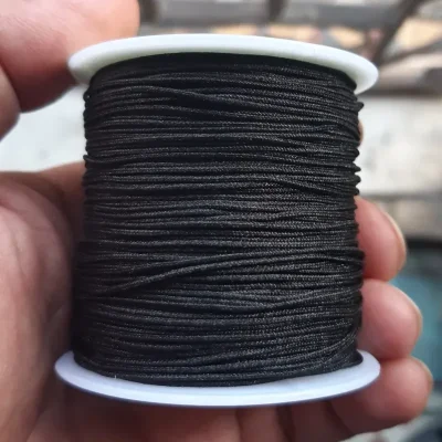 HILO CHINO 0.8 MM 1 METRO